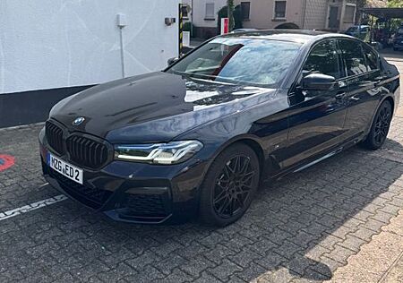 BMW 330i Automatic M Sport-Paket