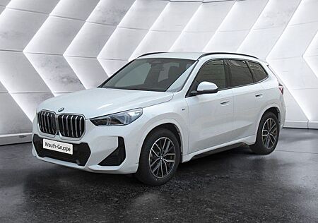 BMW X1 xDrive20d M Sportpaket Head-Up DAB LED RFK