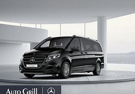 Mercedes-Benz V 250 d Totwinkel Assist