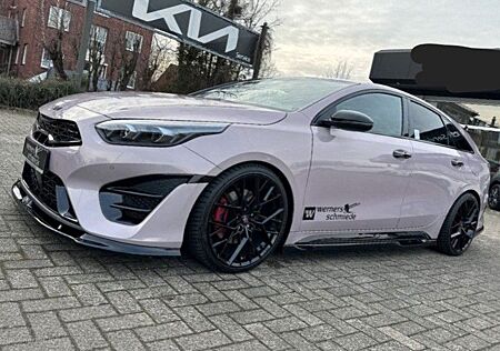 Kia Pro_ceed pro_cee'd / ProCeed 1.6 T-GDI DCT GT GT