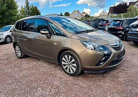 Opel Zafira C Tourer Innovation*Navi*PDC*Bi-Xenon*AHK