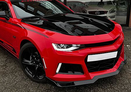 Chevrolet Camaro Coupé 2.0 / LED/CarPlay/20ZOLL