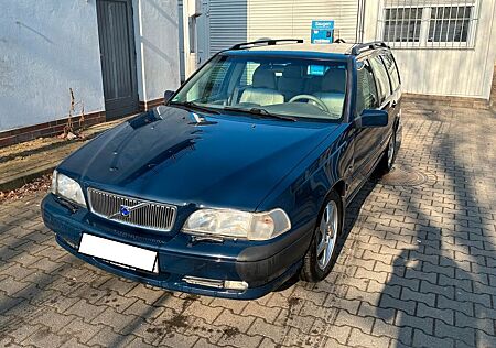 Volvo V70 T5 Automatik