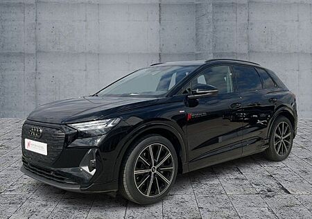 Audi Q4 e-tron Q4 45 e-tron quattro