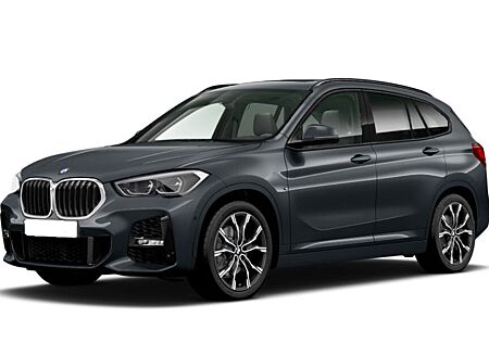BMW X1 xDrive 25d Sport-Aut///M SPORT/KAMERA/PANORAM