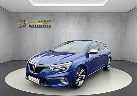 Renault Megane IV Lim. 5-trg. GT
