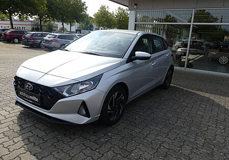 Hyundai i20 1.0 T-GDI Trend