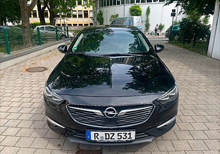 Opel Insignia 2.0 CDTI