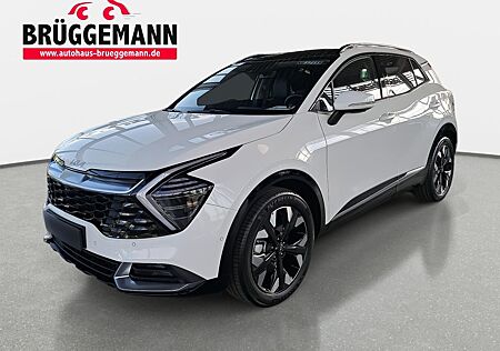 Kia Sportage 1.6T PLUG-IN-HYBRID AUTO. PLUGRIDE MJ25