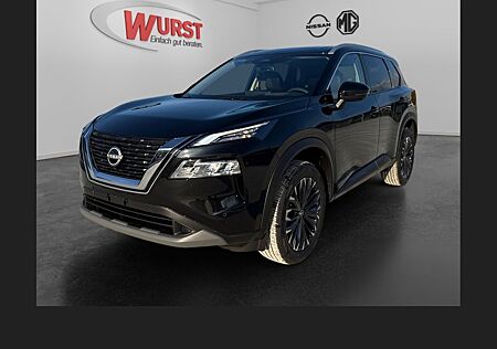 Nissan X-Trail N-Connecta 1.5 Panorama Navi Memory Sitz