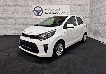 Kia Picanto 1.2 Dream Team/CAM/NAVI/TOP ZUSTAND