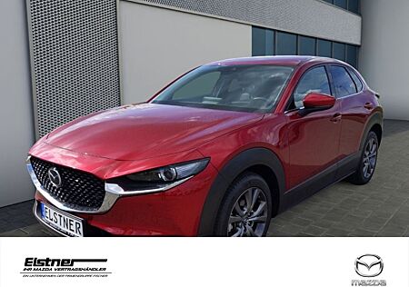 Mazda CX-30 2.0 L SKYACTIV-X M Hybrid Edition 100 LED