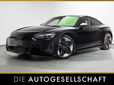 Audi e-tron GT RS quattro*CARBON*MATRIX*SPORTSITZ-PRO