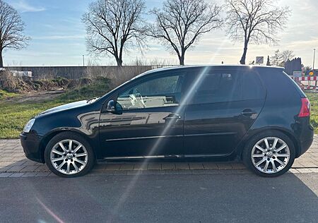 VW Golf Volkswagen V Sportline