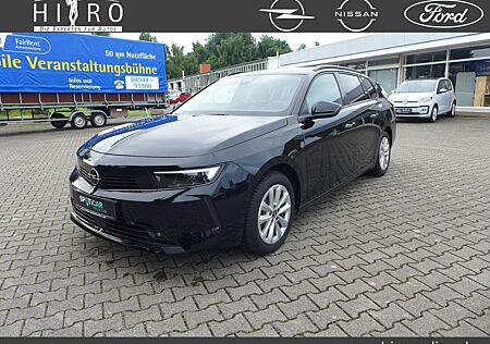 Opel Astra L 1.2 Turbo Enjoy Navi/Klima/LED Alufelgen