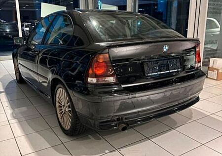 BMW 316ti Compact -