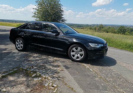 Audi A6 2.8 FSI multitronic -