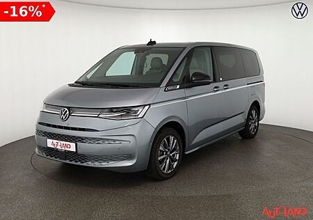 VW T7 Volkswagen Multivan 2.0 TDI DSG LED Navi SHZ ACC AHK