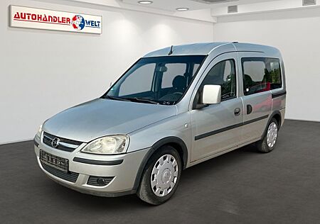 Opel Combo Edition
