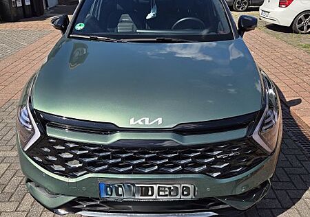 Kia Sportage 1.6 TGDI Mild-Hybrid GT-Line 4WD Aut.