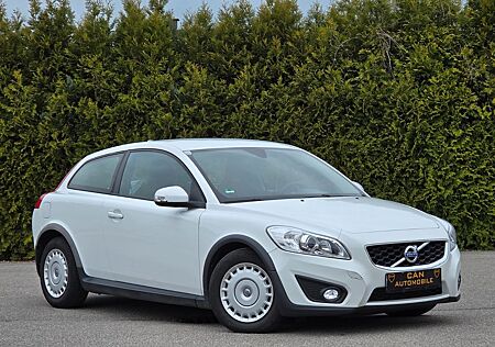 Volvo C30 D2 Klima
