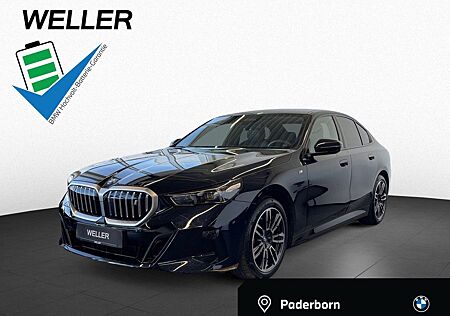 BMW i5 M Sport xDrive AHK,B&W,Adapt.LED,DAProf,PA+