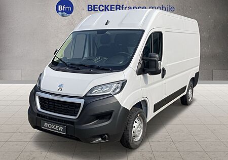 Peugeot Boxer Kasten Hochraum 333 L2H2 BlueHDi*KLIMA*EPH