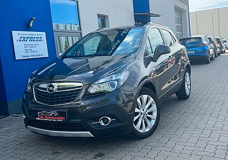 Opel Mokka Innovation ecoFlex