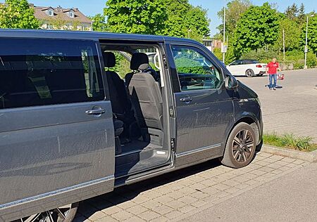 VW T6 Multivan Volkswagen