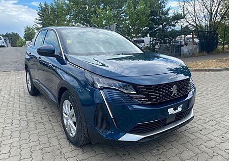 Peugeot 3008 Active