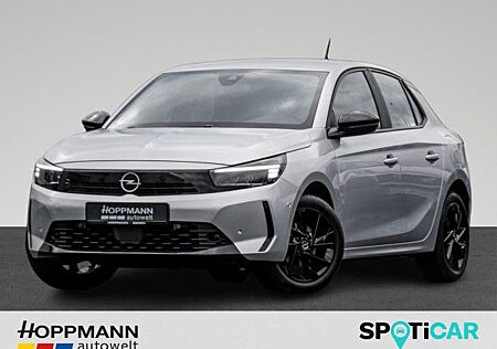 Opel Corsa F 1,2, LHZ, SHZ, PDC + Kamera, CarPlay