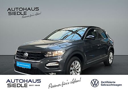 VW T-Roc Volkswagen Sport 1.5 TSI DSG