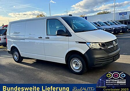 VW T6 Transporter Volkswagen 6.1 Kasten TDI LR Flügeltür*PDC