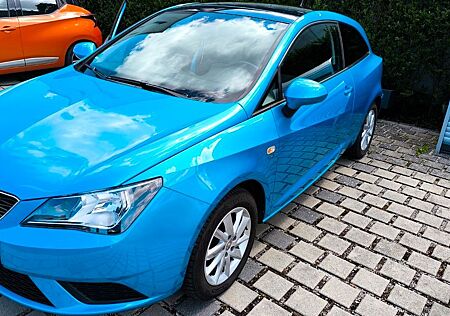 Seat Ibiza 1.2 TSI Style SC Style
