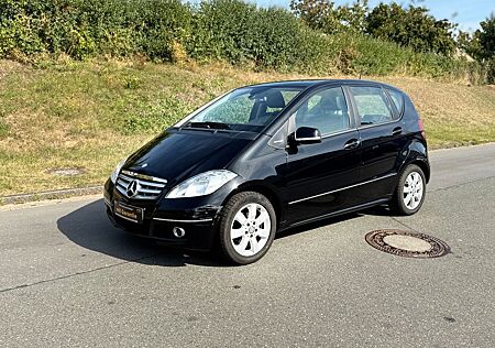 Mercedes-Benz A 180 AVANTGARDE BlueEFFICIENCY AVANTGARDE