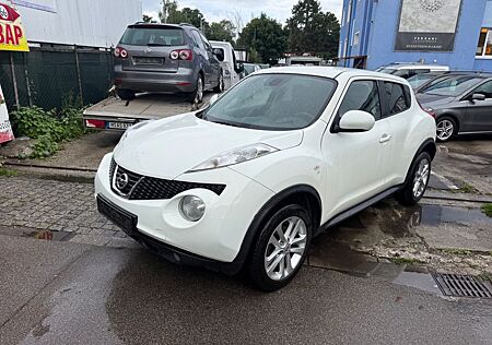 Nissan Juke Tekna-NAVI-KAMERA-Tüv--11--2026--