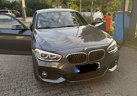 BMW 118i M Sport M Sport