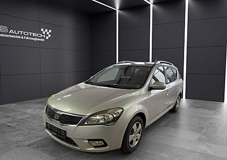 Kia ANDERE Ceed Sportswagon Vision