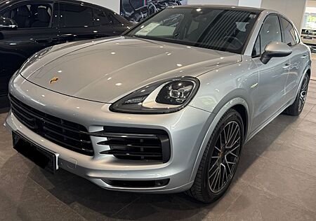 Porsche Cayenne Coupe E-Hybrid,Pano,Luft/Air,LED,Leder