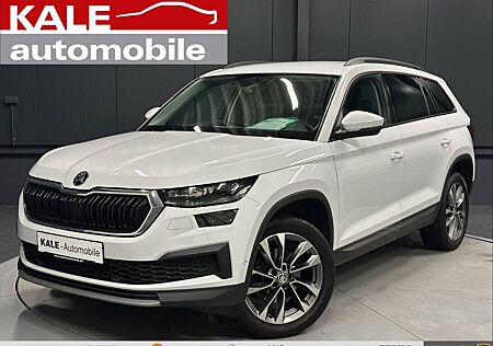 Skoda Kodiaq 2.0 TDI DSG Tour *19Zoll*AHK*Standhzg*KAM