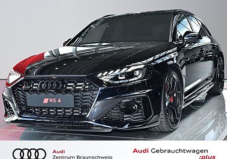 Audi RS4 RS 4 Avant SCHALENSITZE+PANORAMA+HuD+AHK+B&O