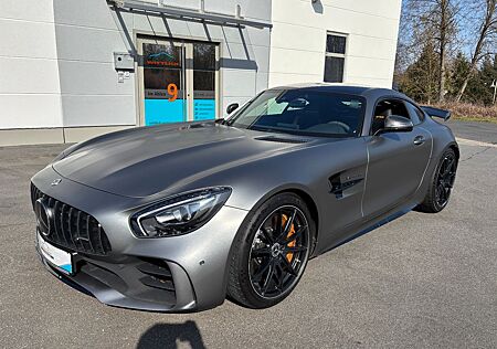 Mercedes-Benz AMG GT R Coupe
