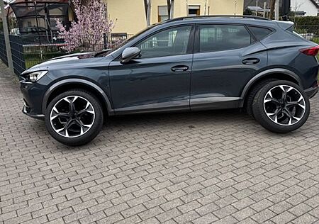 Cupra Formentor 2.0 TDI 110kW 4Drive DSG -