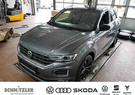 VW T-Roc Volkswagen 1.5 TSI DSG Sport LED/NAVI/KAMERA/PANO/BEA