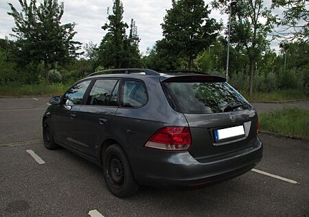 VW Golf Volkswagen 1.9 TDI Trendline Variant Trendline