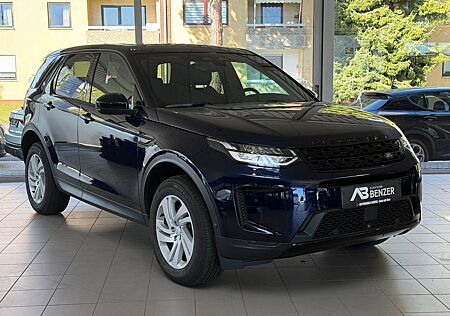 Land Rover Discovery Sport S /360°KAM/ACC/NAVI/SHZ/L-HEIZUN