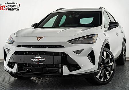 Cupra Formentor VZ 2.0 TSI ACC SHZ RFK 4D DAB LED AHK