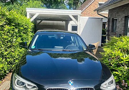 BMW 116i