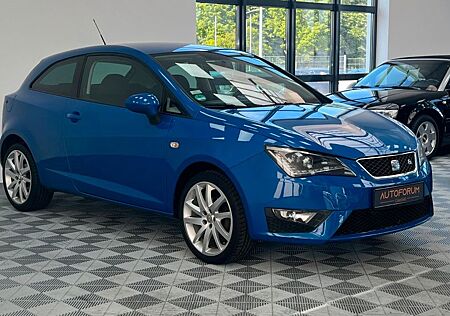 Seat Ibiza SC FR _Zustand & Historie perfekt_