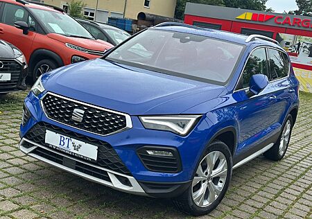 Seat Ateca 2.0TDI Xperience 4Drive DSG ACC LED Kamera